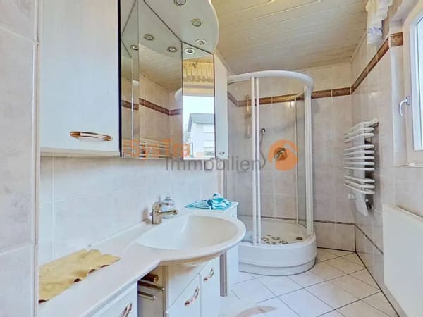 Immobilie in Dornburg - Ein Haus, das auf Ihre Ideen wartet - Bild 3