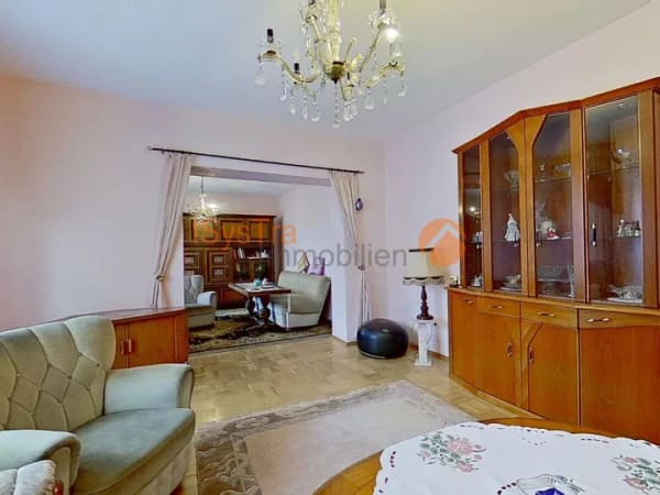 Immobilie in Dornburg - Ein Haus, das auf Ihre Ideen wartet - Bild 4