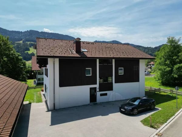 Immobilie in Oberstaufen - Kapitalanlage mit Zukunft – 6 Wohneinheiten und starkem Renditepotenzial
 in Wiedemannsdorf im Allg - Bild 1