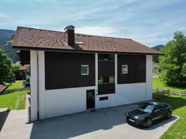 Immobilie in Oberstaufen - Kapitalanlage mit Zukunft – 6 Wohneinheiten und starkem Renditepotenzial
 in Wiedemannsdorf im Allg - Bild 2