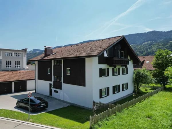 Immobilie in Oberstaufen - Kapitalanlage mit Zukunft – 6 Wohneinheiten und starkem Renditepotenzial
 in Wiedemannsdorf im Allg - Bild 3