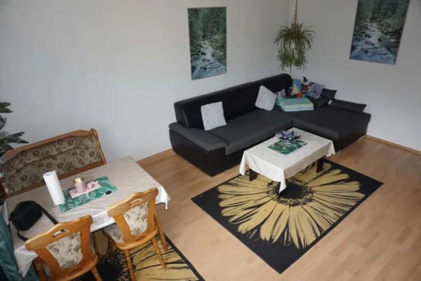 Immobilie in Plochingen - Gemütliche, schöne 3 Zimmerwohnung zum attraktiven Preis - Bild 0