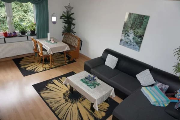 Immobilie in Plochingen - Gemütliche, schöne 3 Zimmerwohnung zum attraktiven Preis - Bild 1