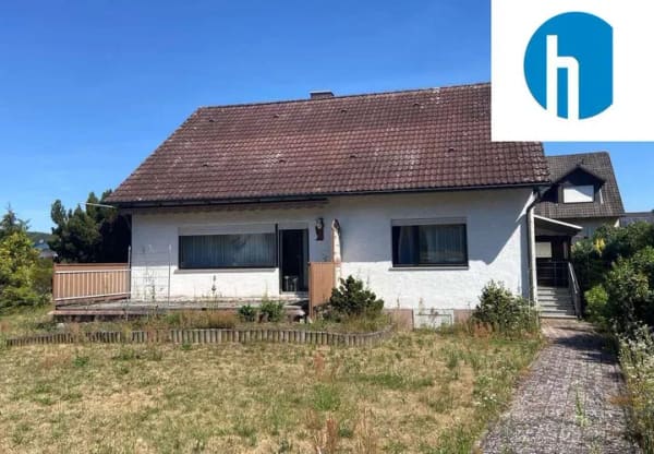 Immobilie in Heroldsbach - Ihr Traum vom eignen Haus geht endlich in Erfüllung! - Bild 0
