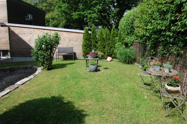 Immobilie in Hohenpolding - Haushälfte in 2er WEG mit Garten und 2 Terrassen - PROVISIONSFREI - Bild 3