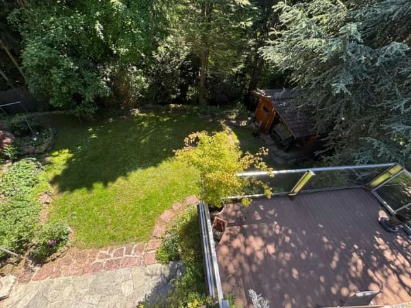Immobilie in Höfen an der Enz - Traumhaus für Gourments, Natur- und Gartenliebhaber  - Bild 2