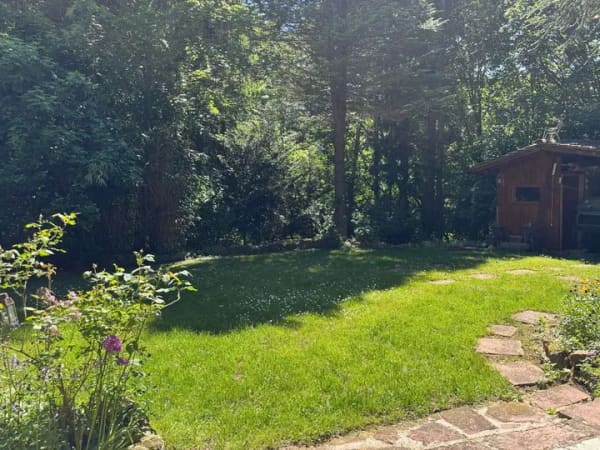 Immobilie in Höfen an der Enz - Traumhaus für Gourments, Natur- und Gartenliebhaber  - Bild 3