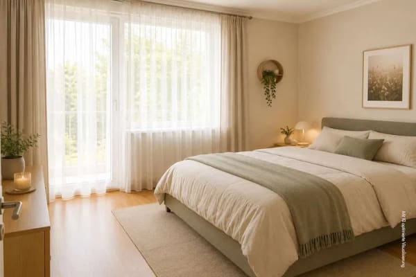 Immobilie in Norderstedt - Solide Erträge, gute Lage, überschaubare Größe,  Aufteilungsoption – ein sicheres Investment - Bild 3