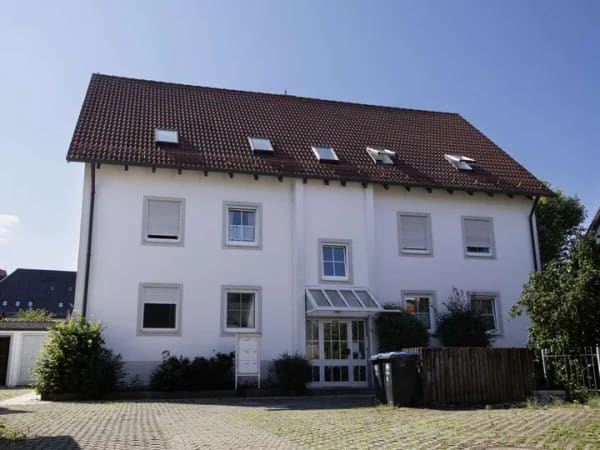 Immobilie in Sontheim - Leerstehende 3-Zimmer-Wohnung für Eigennutzer oder Kapitalanleger in Sontheim! - Bild 3