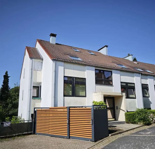 Immobilie in Bad Driburg - 2-Zimmer-Wohnung mit Balkon in Bad Driburg - Bild 0