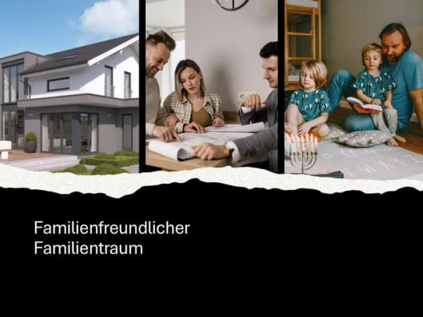 Immobilie in Stein-Neukirch - Traumhaus auf großem Grundstück – Unser Angebot für Ihre Zukunft - Bild 1