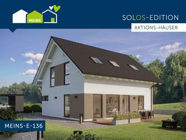 Immobilie in Stein-Neukirch - Traumhaus auf großem Grundstück – Unser Angebot für Ihre Zukunft - Bild 2