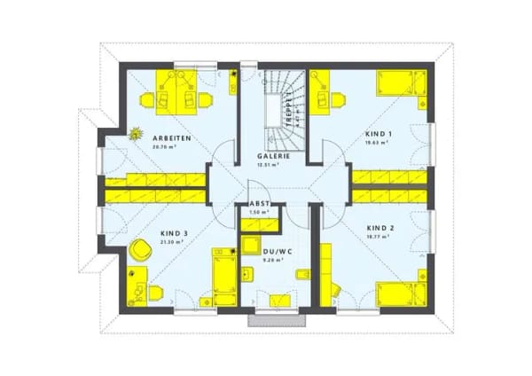 Immobilie in Prutting - Dein maßgeschneidertes Landhaus in Prutting mit Wohlfühlfaktor - 210 - Bild 2