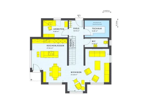 Immobilie in Prutting - Dein maßgeschneidertes Traumhaus in Prutting - 154 - Bild 1