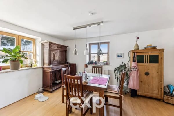 Immobilie in Fürstenstein - Saniertes Einfamilienhaus in Nammering - Bild 3