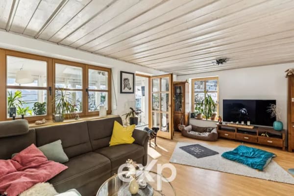 Immobilie in Fürstenstein - Saniertes Einfamilienhaus in Nammering - Bild 4