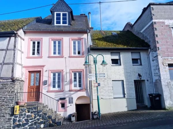 Immobilie in Starkenburg - Charmantes Ferienhaus mit Aussichtsterrasse - Bild 2