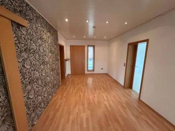 Immobilie in Homberg - Gepflegtes Wohnhaus mit großzügigen Raumangebot in naturnaher Wohnlage von Homberg-Caßdorf - Bild 4