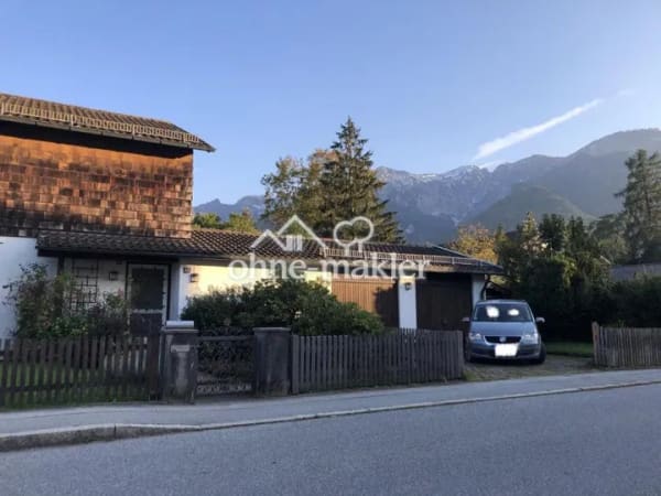 Immobilie in Bayerisch Gmain - Einfamilienhaus freistehend in Bayerisch Gmain - Bild 4