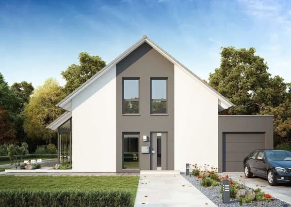 Immobilie in Kaisersesch - Das Aktionshaus LifeStyle 14.04 S - Für kurze Zeit mit Preisvorteil von massa Haus! - Bild 1