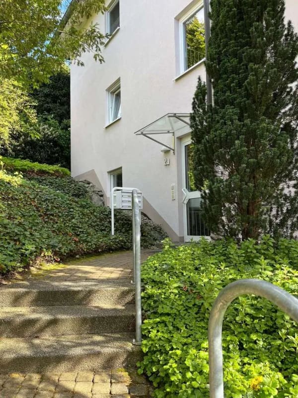 Immobilie in Merzhausen - Raum für Ihren Lebensstil – Exklusive 4-Zimmer-Maisonette in Bestlage von Merzhausen - Bild 0