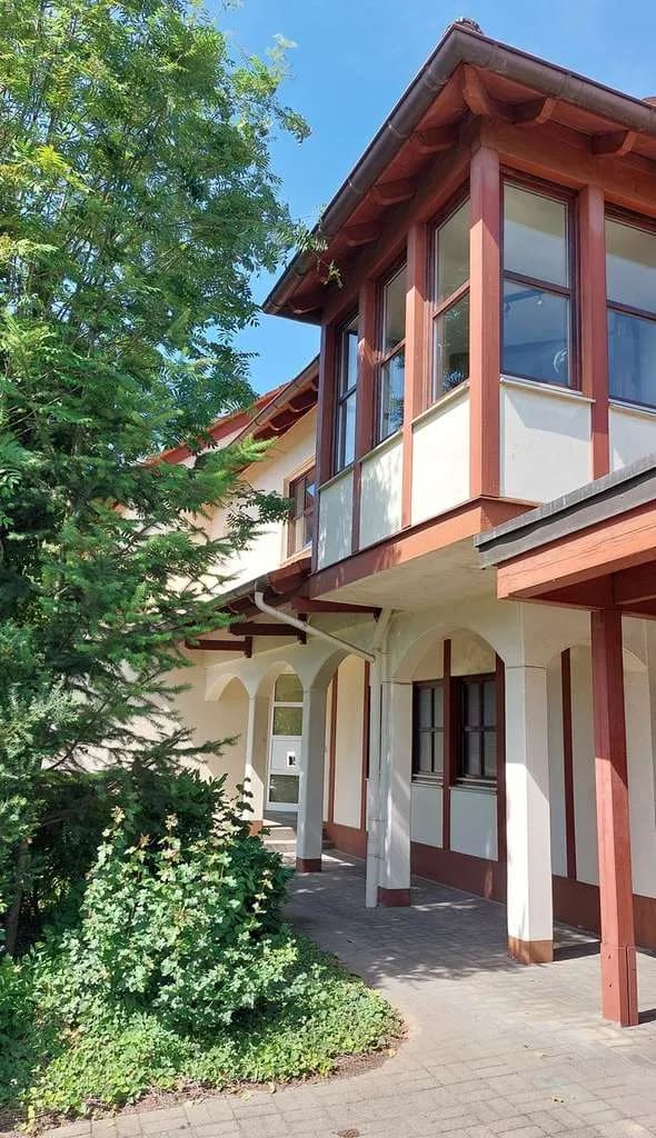 Immobilie in Hösbach - Grün - ruhig - sonnig - 15 „Fußminuten“ bis zu den Schulen etc. in 1 A Lage - FREI! - Bild 4
