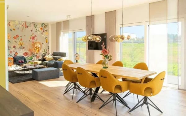 Immobilie in Haundorf - Home 14 - Ihr maßgeschneidertes Traumhaus mit durchdachter Raumgestaltung - Bild 4