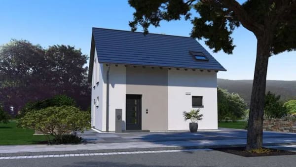 Immobilie in Büdesheim - Klein aber oho - Made by OKAL - Bild 0