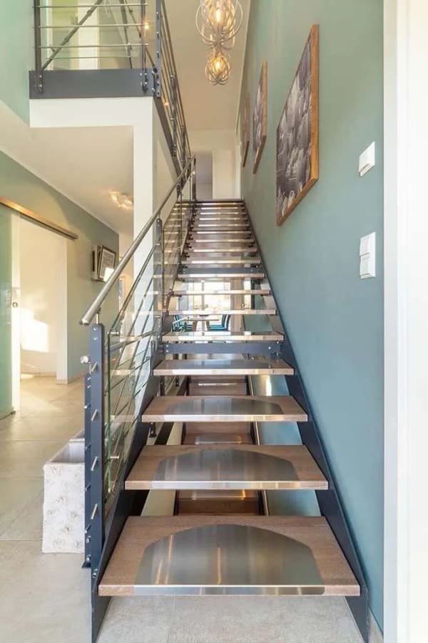 Immobilie in Parsberg - Unser Aktions-Haus clever geplant - Komfortabel wohnen mit PURE HOME 7 - Bild 4