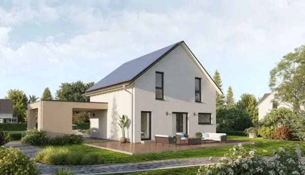 Immobilie in Neumarkt in der Oberpfalz - Kompaktes Familienparadies - Clever geplant, perfekt genutzt - Bild 3