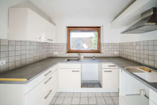 Immobilie in Oberriexingen - Sonnige 2-Zimmer-Wohnung mit Terrasse & TG-Stellplatz – sofort bezugsfrei - Bild 4
