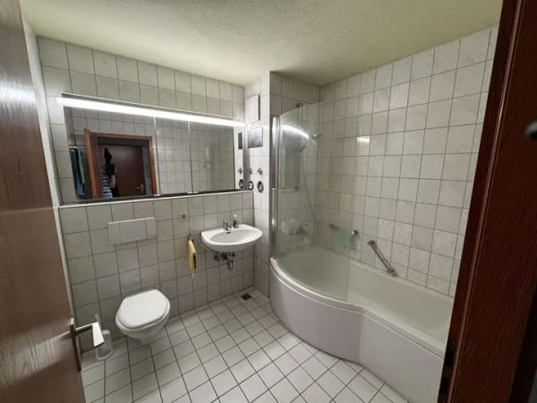 Immobilie in Merzhausen - Wohnung-Merzhausen - Bild 3