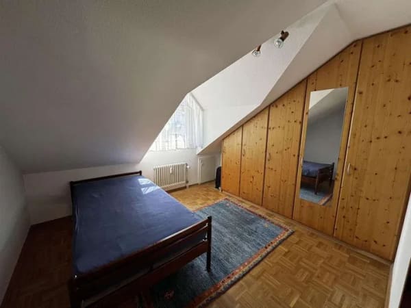 Immobilie in Merzhausen - Wohnung-Merzhausen - Bild 4