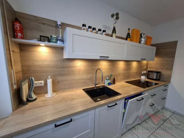 Immobilie in Unterwössen - Eigentumswohnung mit exklusivem Panoramablick in Unterwössen zu verkaufen_Zweitwohnung möglich! ! ! - Bild 2
