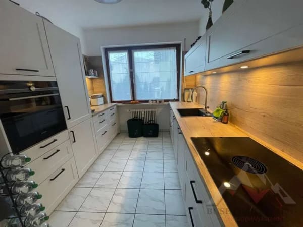 Immobilie in Unterwössen - Eigentumswohnung mit exklusivem Panoramablick in Unterwössen zu verkaufen_Zweitwohnung möglich! ! ! - Bild 3