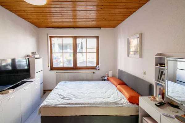Immobilie in Bönnigheim - Fit für die Zukunft, Tolle 3 Zimmerwohnung mit Stellplatz zum sofortigen Bezug - Bild 4