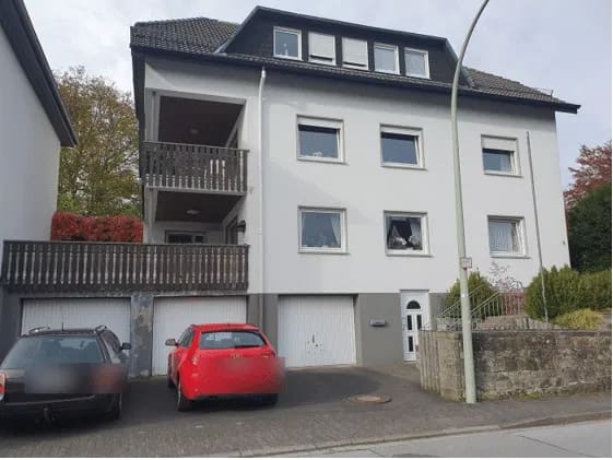 Immobilie in Rüthen - Dreifamilienhaus in bevorzugter Wohnlage von Rüthen! - Bild 0