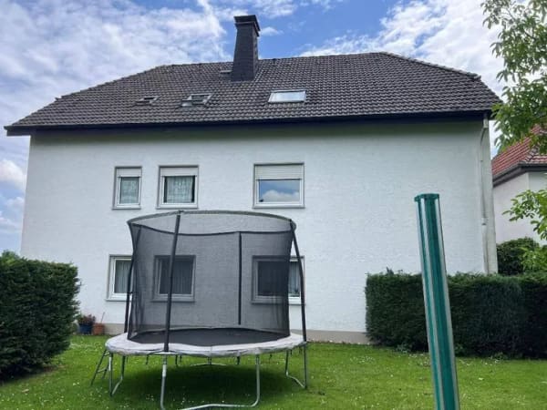 Immobilie in Rüthen - Dreifamilienhaus in bevorzugter Wohnlage von Rüthen! - Bild 1