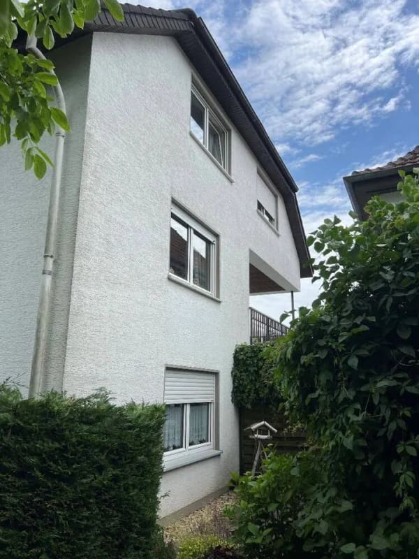 Immobilie in Rüthen - Dreifamilienhaus in bevorzugter Wohnlage von Rüthen! - Bild 2