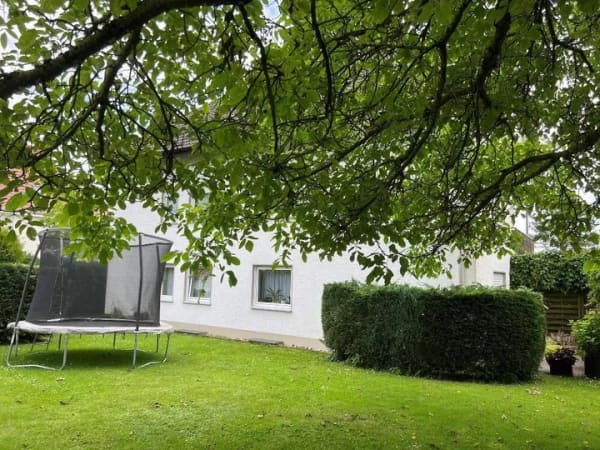 Immobilie in Rüthen - Dreifamilienhaus in bevorzugter Wohnlage von Rüthen! - Bild 4