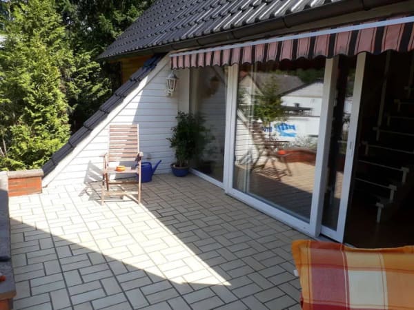 Immobilie in Hitzacker - Elbnähe!!! Unter den Dächern des Waldes die Ruhe und Natur genießen - Bild 3