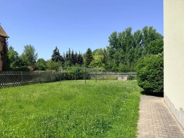 Immobilie in Meuselwitz - TOP Angebot- voll vermietetes Mehrfamilienhaus in ruhiger Lage - Bild 2