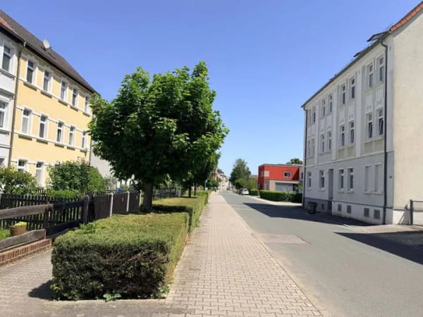 Immobilie in Meuselwitz - TOP Angebot- voll vermietetes Mehrfamilienhaus in ruhiger Lage - Bild 3