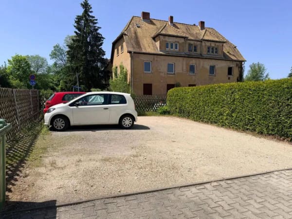 Immobilie in Meuselwitz - TOP Angebot- voll vermietetes Mehrfamilienhaus in ruhiger Lage - Bild 4