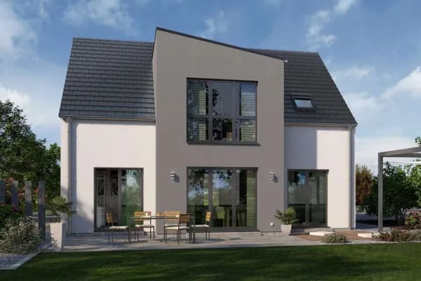 Immobilie in Weingarten (Pfalz) - Ihr individuelles Einfamilienhaus in Weingarten (Pfalz) - gestalten Sie mit! - Bild 0