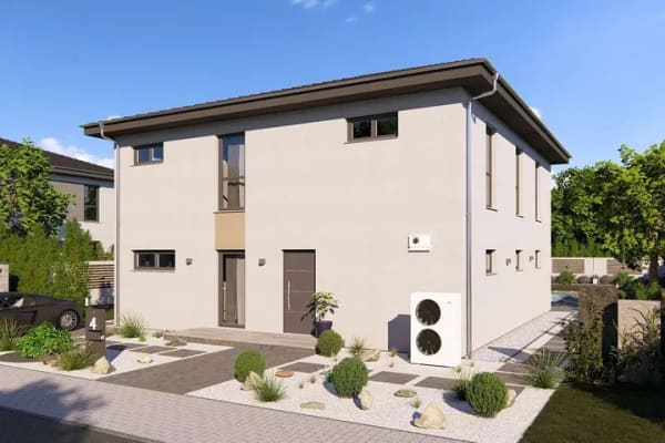 Immobilie in Winden - Ihre exklusive Villa in Winden - gestalten Sie Ihr Traumhaus selbst! - Bild 0