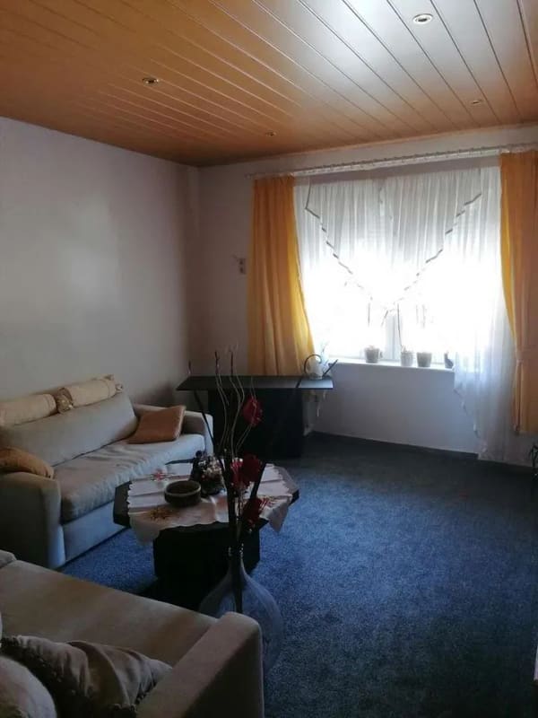Immobilie in Quierschied - 1-2 Parteienhaus in Göttelborn zu verkaufen - Bild 2