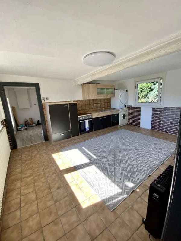 Immobilie in Steffenberg - Kleines Heim in ruhiger Wohngegend - Bild 1