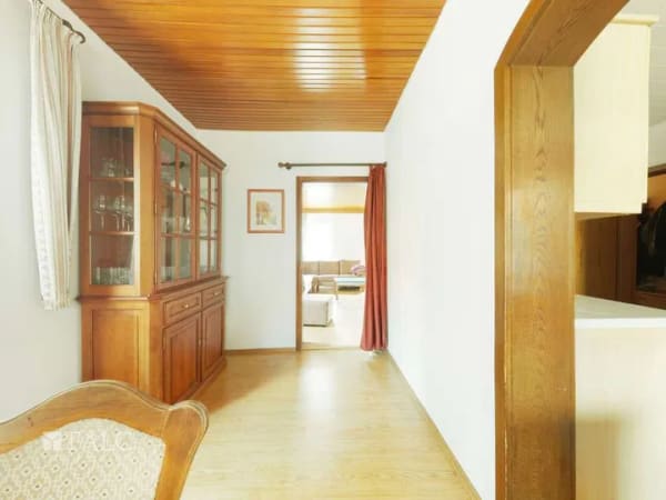 Immobilie in Knittlingen - Knittlingen Ort : 167 m² Wohnfläche : großer Hof gepflastert : Scheune : ein Anwesen mit Potenzial - Bild 3