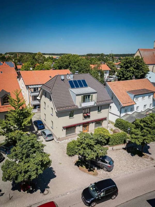 Immobilie in Obing - Nachhaltige Kapitalanlage im Herzen des Chiemgaus - Bild 1